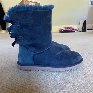 UGGs